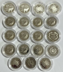 プルーフ 貨幣 セット」の人気商品一覧 | 安い商品を通販サイトから
