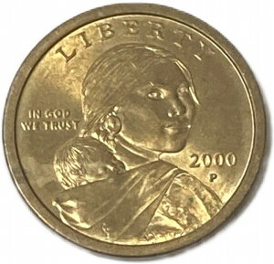 アメリカ硬貨 1ダラー 1ドル XF 年代ランダム 外国 硬貨 コイン アンティークコイン