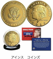 楽天市場】トランプ 金（貨幣｜コレクション）：ホビーの通販