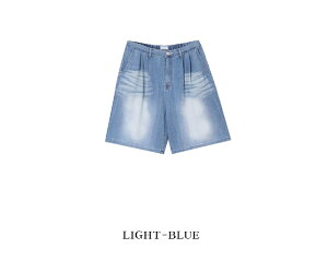 �y���������z�c�[�v�����y2plan�zSummer ice cooling denim pants short ver. / �T�}�[�A�C�X�N�[�����O�f�j���p���c�n�[�tver.�y�����V���b�v�z