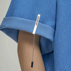 yzc[vy2planz[LAN ARCHIVE] Symbol Tail Tie Pin / [LANARCHIVE]V{e[^CsyVbvz