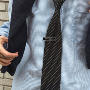 yzc[vy2planz[LAN ARCHIVE] Bold Archive Tie Pin / [LANARCHIVE]{[hA[JCu^CsyVbvz