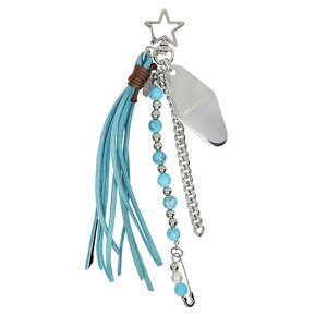 yzc[vy2planz[LAN ARCHIVE] Galaxy Ocean Keyring / [LANARCHIVE]MNV[I[VL[OyVbvz