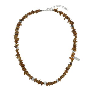 yzc[vy2planz[LAN ARCHIVE] Broad Stone Necklace / [LANARCHIVE]u[hXg[lbNXyVbvz