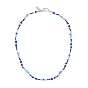 yzc[vy2planz[LAN ARCHIVE] Ocean Blue Eyes Necklace / [LANARCHIVE]I[Vu[ACYlbNX jpyVbvz