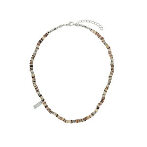 yzc[vy2planz[LAN ARCHIVE] Stained Stone Necklace / [LANARCHIVE]XeChXg[lbNXyVbvz