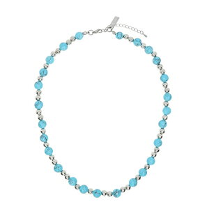 yzc[vy2planz[LAN ARCHIVE] The Turquoise Necklace / [LANARCHIVE]U^[RCYlbNXyVbvz