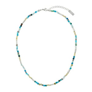 yzc[vy2planz[LAN ARCHIVE] Water Stone Necklace / [LANARCHIVE]EH[^[Xg[lbNXyVbvz