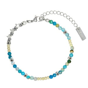 yzc[vy2planz[LAN ARCHIVE] Water Stone Bracelet / [LANARCHIVE]EH[^[Xg[uXbgyVbvz