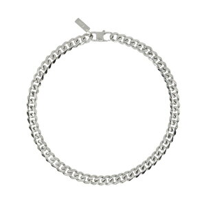 y zc[vy2planz[LAN ARCHIVE] Chest Chain Choker Necklace / [LANARCHIVE]`FXg`F[`[J[lbNX jp yVbvz