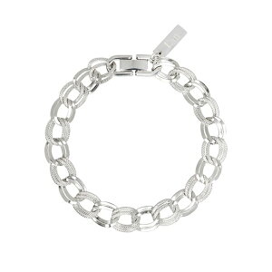 y zc[vy2planz[LAN ARCHIVE] Scratch chain bracelet / [LANARCHIVE]XNb``F[uXbg jpyVbvz