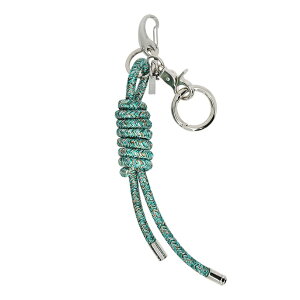 y zc[vy2planz[LAN ARCHIVE] Ocean Rope Buckle Keyring (MINT) / [LANARCHIVE]I[V[vobNL[O(MINT) jpyVbvz