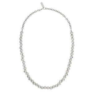 y zc[vy2planz[LAN ARCHIVE] Ellie's Mentee Ball Necklace / [LANARCHIVE]G[YeB[{[lbNX jpyVbvz