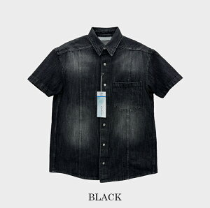 y zc[vy2planzLiuxi cool denim shirt / EVN[fjVc yVbvz