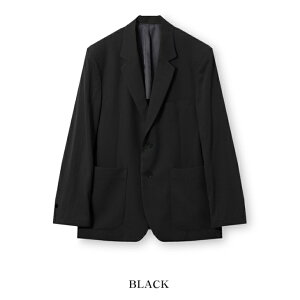 �y���������z�c�[�v�����y2plan�zRiglin pocket overfit blazer / ���[�O���[���|�P�b�g�I�[�o�[�t�B�b�g�u���U�[�y�����V���b�v�z