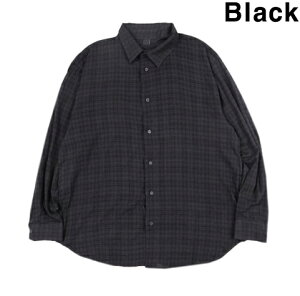 �y���������z�c�[�v�����y2plan�zIlly over check shirt / �C���I�[�o�[�`�F�b�N�V���c�y�����V���b�v�z