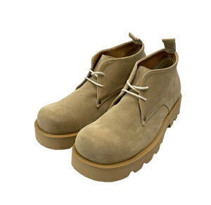 yzc[vy2planzSand Suede Middle Loafers / ThXG[h~h[t@[yVbvz