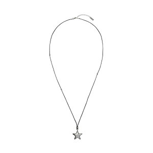 yzc[vy2planz[LAN ARCHIVE] Long Strap Star Necklace / [LAN ARCHIVE]OXgbvX^[lbNXyVbvz