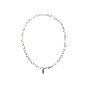 yzc[vy2planz[LAN ARCHIVE] Skid Hook Chain Necklace / [LAN ARCHIVE]XLbhtbN`F[lbNXyVbvz