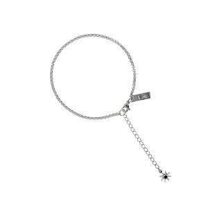 yzc[vy2planz[LAN ARCHIVE] Age Slim Bracelet / [LAN ARCHIVE]GCWXuXbgyVbvz