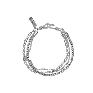 yzc[vy2planz[LAN ARCHIVE] Tress Hook Bracelet / [LAN ARCHIVE]gXtbNuXbgyVbvz