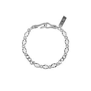 yzc[vy2planz[LAN ARCHIVE] Sage Hook Bracelet / [LAN ARCHIVE]Z[WtbNuXbgyVbvz