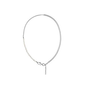 yzc[vy2planz[LAN ARCHIVE] Eve Pearl Chain Necklace / [LAN ARCHIVE]Cup[`F[lbNXyVbvz