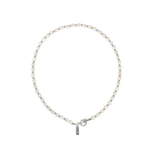 yzc[vy2planz[LAN ARCHIVE] Muse Pearl Necklace / [LAN ARCHIVE]~[Yp[lbNXyVbvz