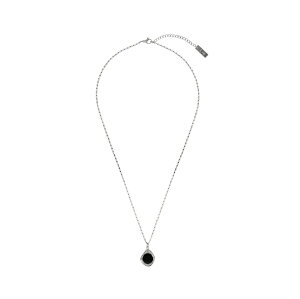 yzc[vy2planz[LAN ARCHIVE] Drop Pendant Chain Necklace / [LAN ARCHIVE]hbvy_g`F[lbNXyVbvz