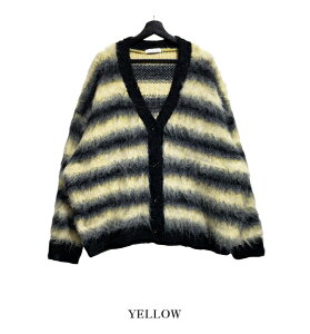 �y���������z�c�[�v�����y2plan�zBear brush mohair cardigan / �x�A�u���b�V�����w�A�J�[�f�B�K���y�����V���b�v�z
