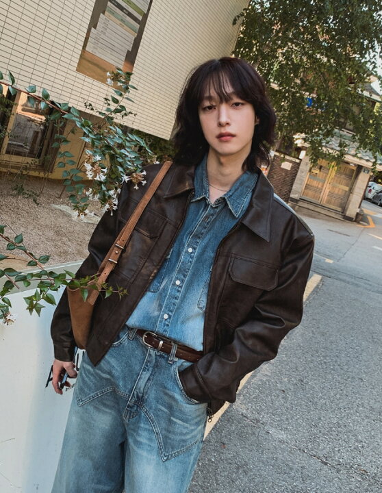 楽天市場】【送料無料】ツープラン【2plan】Brick pocket leather  