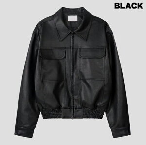�y���������z�c�[�v�����y2plan�zBrick pocket leather jacket / �u���b�N�|�P�b�g���U�[�W���P�b�g�y�����V���b�v�z