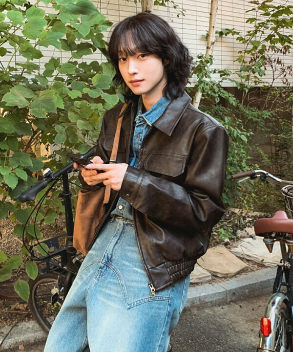 楽天市場】【送料無料】ツープラン【2plan】Brick pocket leather  
