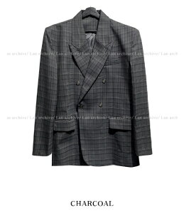 yzc[vy2planzOakley checked daddy blazer / I[N[`FbN_fBuU[yVbvz