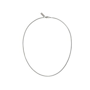 yzc[vy2planz[LAN ARCHIVE] Squad Surgical Chain Necklace / [LAN ARCHIVE]XNbhT[WJ`F[lbNXyVbvz