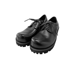 yzc[vy2planzCube Bold Derby Shoes / L[u{[h_[r[V[YyVbvz