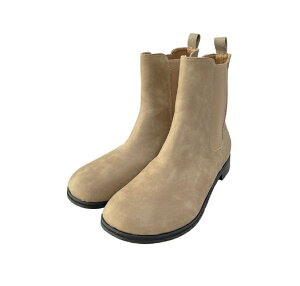 yzc[vy2planzGrow Leather Chelsea Boots / O[U[`FV[u[cyVbvz