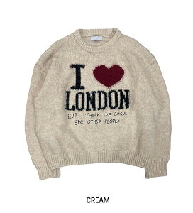 yzc[vy2planzLondon Eye Angora Wool Knit / hACASE[jbgyVbvz