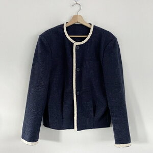yzc[vy2planzRosalind tweed jacket / UhcC[hWPbg yVbvz
