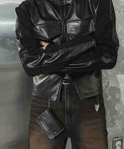 yzc[vy2planz[LANARCH] Steel keyring wallet / [LANARCH]X`[L[z_[EHbgyVbvz