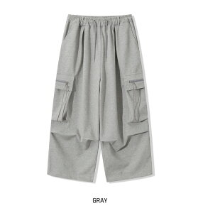 �y���������z�c�[�v�����y2plan�zUni Maxi Big Pocket String Pants / ���j�}�L�V�r�b�O�|�P�b�g�X�g�����O�p���c�y�����V���b�v�z