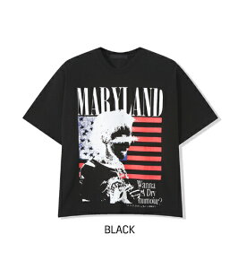 yzc[vy2planzLand Semi-Crop Over Short Sleeve / hZ~NbvI[o[TVcyVbvz