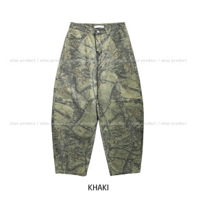 yzc[vy2planzRest Realtree Washing Balloon Pants / XgAc[EHbVHo[pcyVbvz