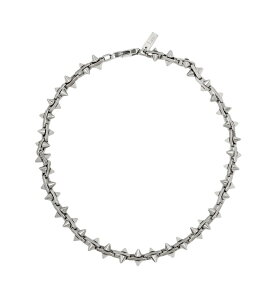 yzc[vy2planz[LAN ARCHIVE] Rock Punk Necklace / [LAN ARCHIVE]bNpNlbNXyVbvz