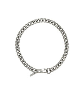 yzc[vy2planz[LAN ARCHIVE] Bold Chain Necklace / [LAN ARCHIVE]{[h`F[lbNXyVbvz