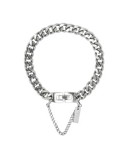 yzc[vy2planz[LAN ARCHIVE] Bold Chain Bracelet / [LAN ARCHIVE]{[h`F[uXbgyVbvz