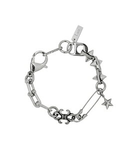 yzc[vy2planz[LAN ARCHIVE] Punk Mix Chain Bracelet / [LAN ARCHIVE]pN~bNX`F[uXbgyVbvz
