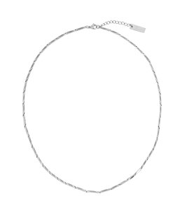 yzc[vy2planz[LAN ARCHIVE] Bamboo Chain Necklace / [LAN ARCHIVE]ou[`F[lbNXyVbvz