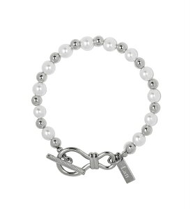 yzc[vy2planz[LAN ARCHIVE] Peal Ball Mix Bracelet / [LAN ARCHIVE]p[{[~bNXuXbgyVbvz