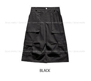 【送料無料】ツープラン【2plan】Mayer Cargo Bermuda Pants / メイヤーカーゴバミューダパンツ【公式ショップ】